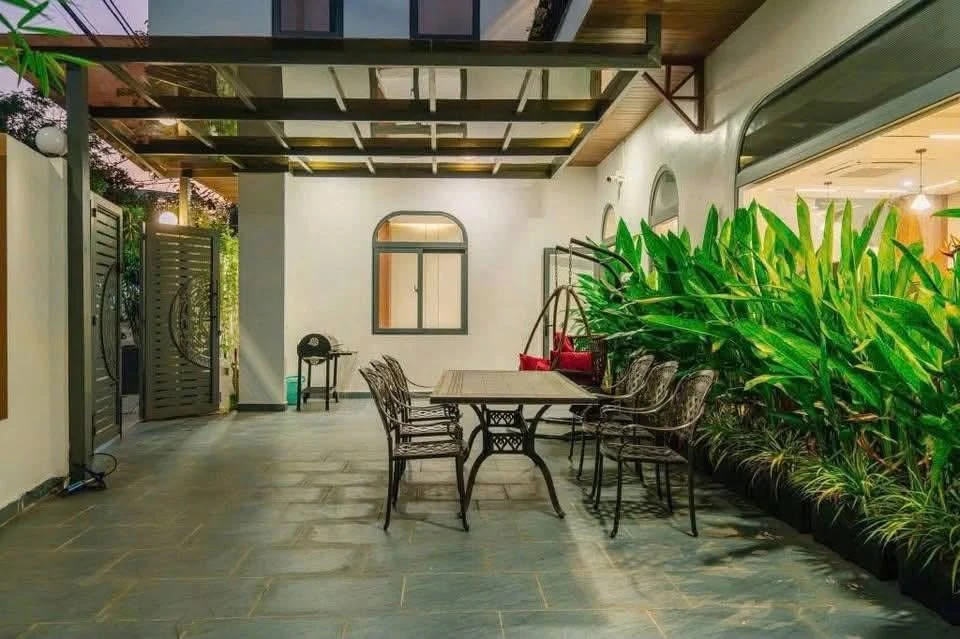 Bán biệt thự 2 tầng Nguyễn Văn Cừ 160m2, 3PN, Phú Yên 10.8 tỷ - Ảnh thu nhỏ 3