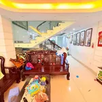 Bán nhà mặt tiền 1 trệt 3 lầu 270m² Vũng Tàu 9,7 tỷ - Ảnh thu nhỏ 1