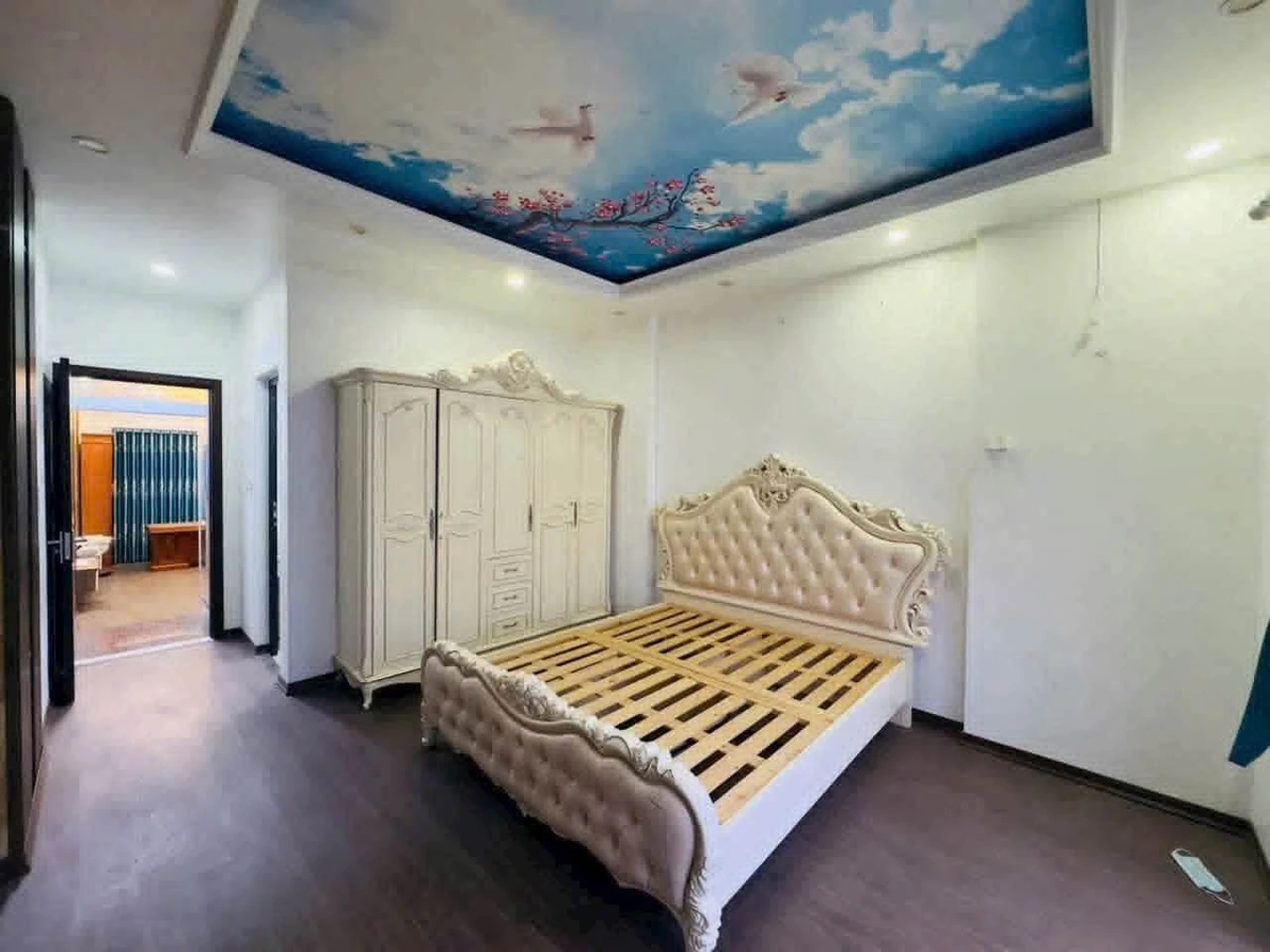 Bán nhà mặt tiền Lê Hồng Phong 60m² 4 tầng - Ảnh thu nhỏ 3