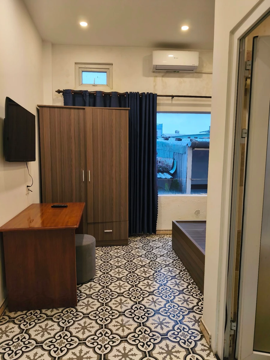 Bán nhà 3 tầng 3PN 50m² trung tâm Hải Châu Đà Nẵng - Ảnh thu nhỏ 2