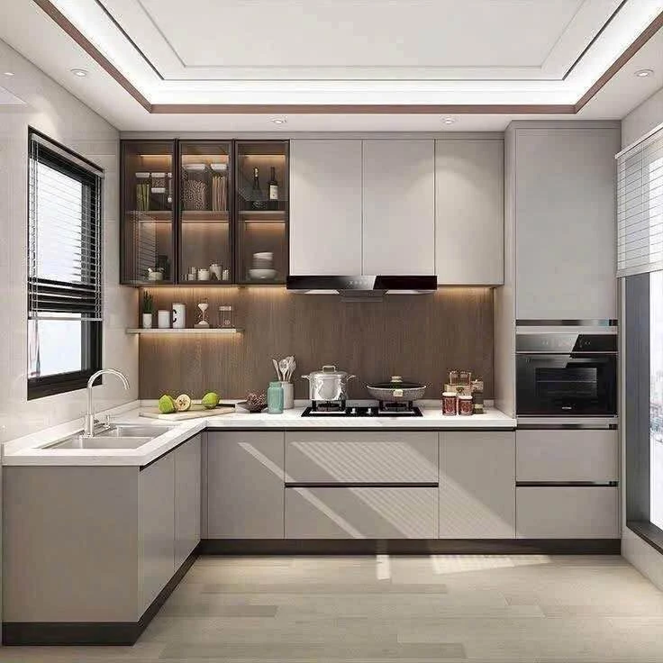 Bán nhà mới xây 2PN, 115m2, kế bên chợ Bình Lộc, Long Khánh - Ảnh thu nhỏ 2