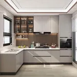 Bán nhà mới xây 2PN, 115m2, kế bên chợ Bình Lộc, Long Khánh - Ảnh thu nhỏ 2