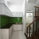 Bán nhà 4×9m, 2 lầu, 4 phòng ngủ Hóc Môn, 1,75 tỷ - Ảnh thu nhỏ 4