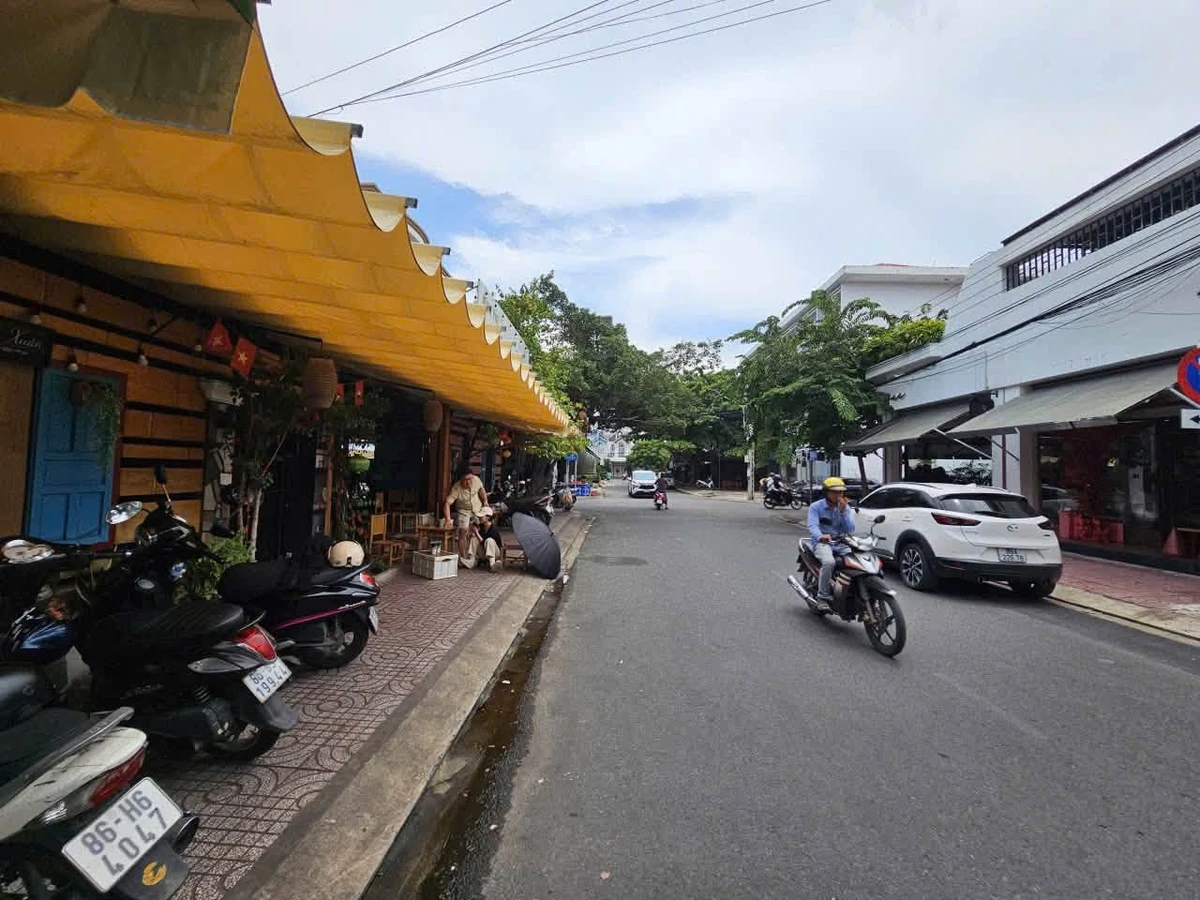 Bán nhà cấp 4 mặt tiền 100m² Phan Thiết, Bình Thuận - Ảnh thu nhỏ 3
