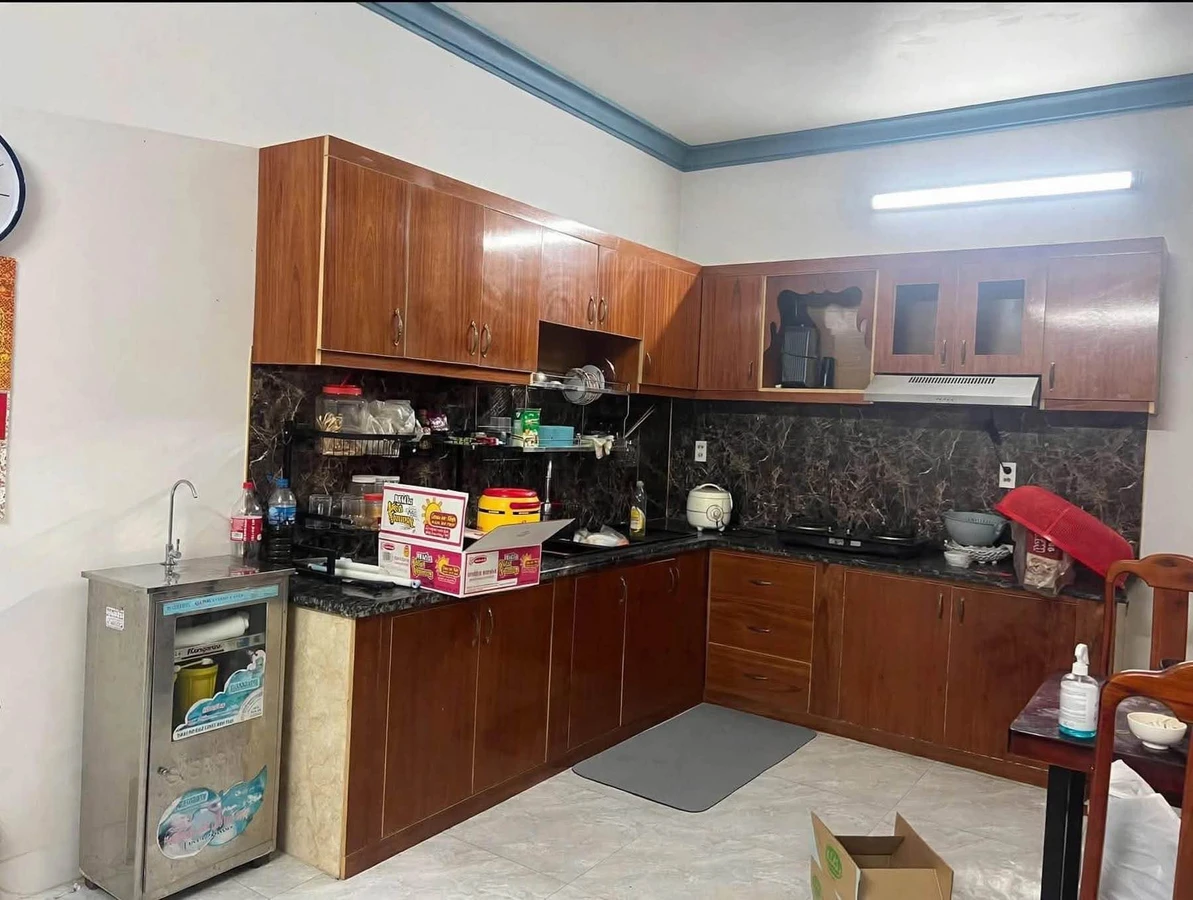Bán nhà 3PN tại Suối Cam Nhà Bè, 100m² - Ảnh thu nhỏ 4