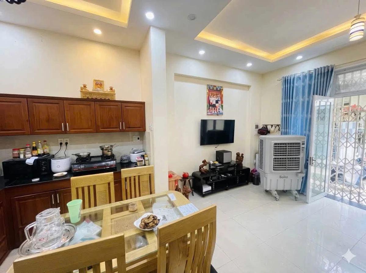 Bán nhà 2 tầng 41m2 2 PN Hải Châu Đà Nẵng 3 tỷ - Ảnh thu nhỏ 2