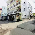 Bán nhà 4,1x13m gần mặt tiền Quang Trung, Phường 8, Gò Vấp, 9,6 tỷ - Ảnh thu nhỏ 1