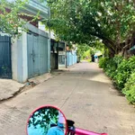 Bán nhà cấp 4 76m2 Phường 8 Tuy Hoà 2 tỷ 6 - Ảnh thu nhỏ 1