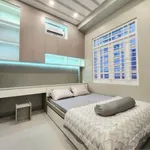 Bán nhà ngang 9m, 4 phòng ngủ, 54m² Huỳnh Tấn Phát, Quận 7 - Ảnh thu nhỏ 5