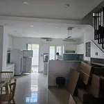 Cho thuê nhà trệt lầu 3PN 2WC 6x22m, đường DX43 Phú Mỹ, Thủ Dầu Một, giá 9 triệu/tháng - Ảnh thu nhỏ 3