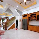 Nhà phố 3PN 200m2 Tây Âu Biên Hòa giá 4.7 tỷ - Ảnh thu nhỏ 3