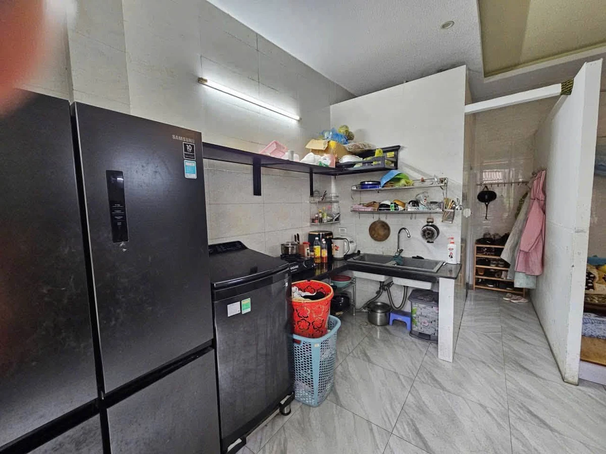 Bán nhà 2 phòng ngủ 38,5m² Tô Ngọc Vân Đà Lạt - Ảnh thu nhỏ 2