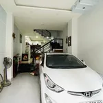Bán nhà phố Nơ Trang Long, Bình Thạnh 72m² 4 tầng, 14.5 tỷ - Ảnh thu nhỏ 2