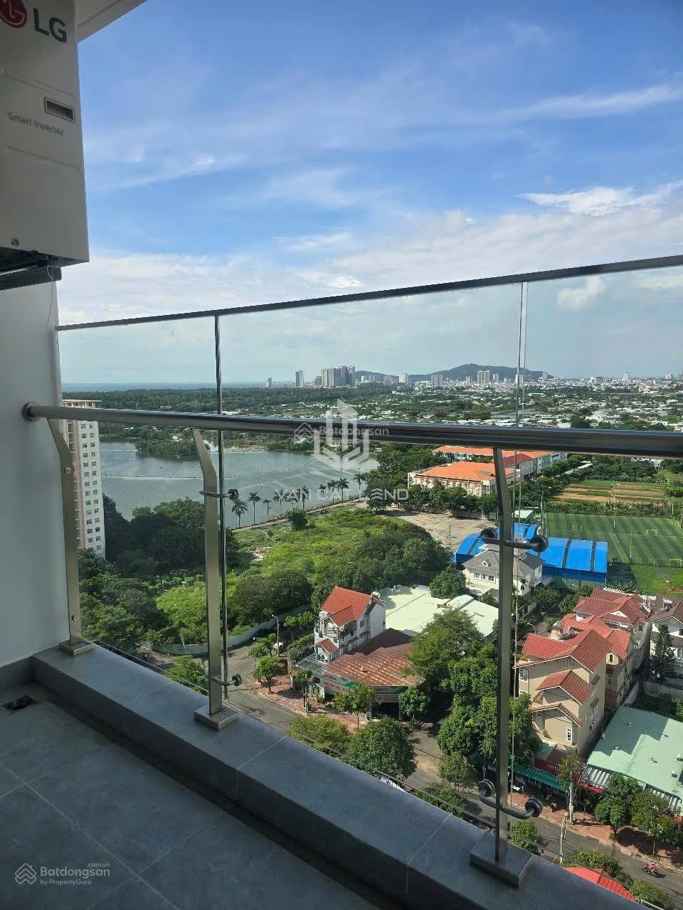 Bán căn hộ cao cấp Vung Tau Centre Point 3PN 102m² 5,9 tỷ - Ảnh 1