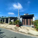 Nhà bán 3 phòng ngủ 120m2 mặt tiền Gò Dầu Tây Ninh - Ảnh thu nhỏ 1