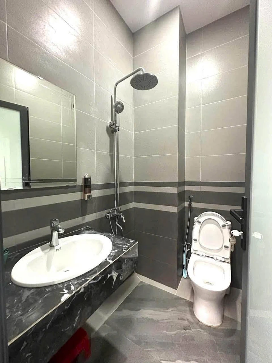 Bán nhà mặt tiền Nguyễn Biểu, Khu Phú Thủy, 115m² - Ảnh thu nhỏ 5