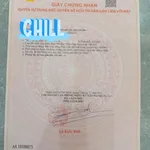 Bán đất nền Long Hải 5x16m, sổ hồng, 650 triệu - Ảnh thu nhỏ 3