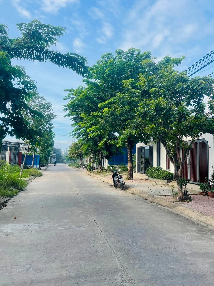 Bán lô đất TĐC Nghĩa Kỳ 165m² Hóc Môn - Ảnh thu nhỏ 2