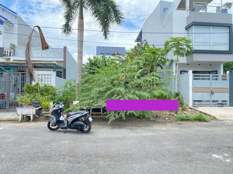 Bán nền đất 102,5m2 đường số 1 KDC Ecopark, xã Thạnh Xuân, Cần Thơ giá 1,35 tỷ