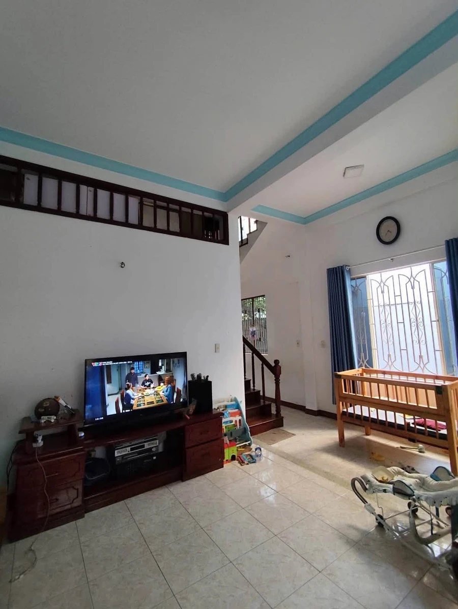 Bán lô đất kiệt 4m Đào Tấn, Hải Châu, Đà Nẵng 319m2 - Ảnh thu nhỏ 3