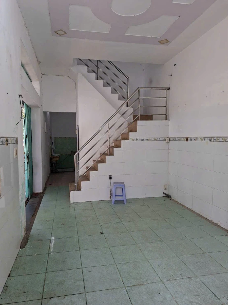 Nhà cho thuê Số 3D Bình Hưng Hòa A, 3PN, 48m2 - Ảnh thu nhỏ 2
