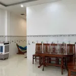 Bán nhà trệt lầu 100m² Tây Bắc 2 tỷ 850 - Ảnh thu nhỏ 3