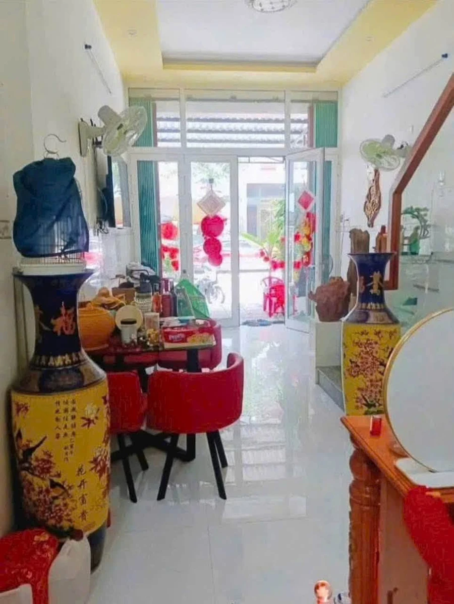 Bán nhà mặt tiền 2 tầng 46,2m² Quy Nhơn 2,68 tỷ - Ảnh thu nhỏ 3