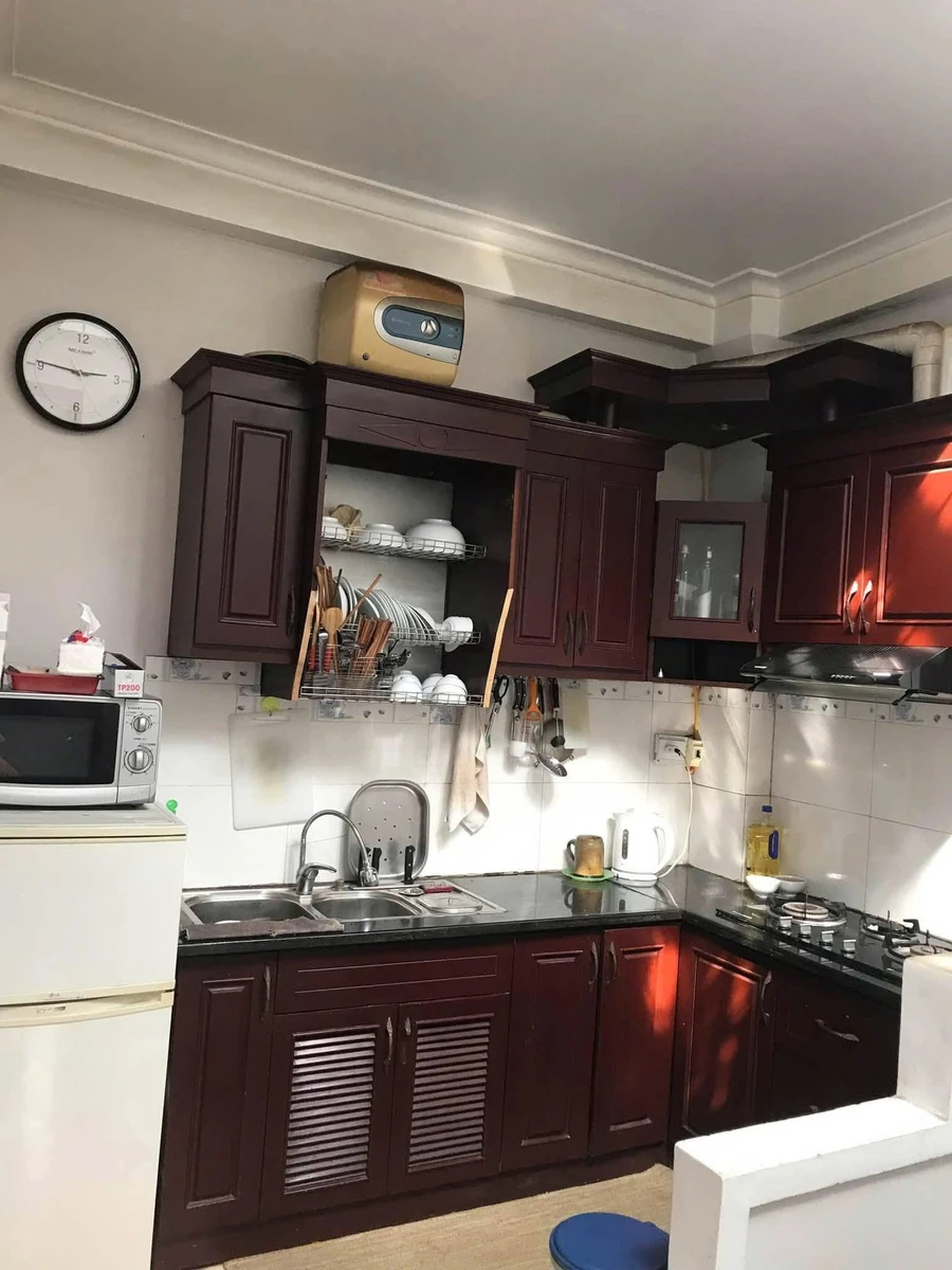 Cho thuê nhà 30m² 3 PN Minh Khai, Hai Bà Trưng, Hà Nội - Ảnh thu nhỏ 4