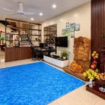 Bán nhà 3 tầng 120m2 KĐT Terrace, Bình Chánh - Ảnh thu nhỏ 2