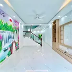 Nhà 3 tầng xây độc lập 54m² Đồng Hòa, Kiến An 3,29 tỷ - Ảnh thu nhỏ 3