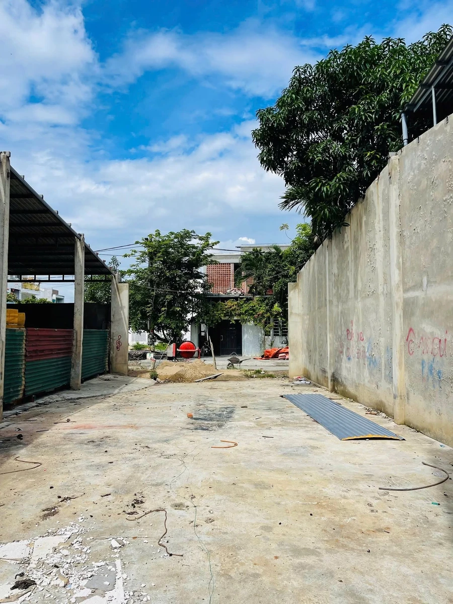 Bán đất mặt tiền Phạm Văn Đồng 80m² giá 2 tỷ 3 - Ảnh thu nhỏ 3