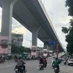 Bán nhà mặt phố 45m Cù Chính Lan Quận 1, 2 tỷ - Ảnh thu nhỏ 1