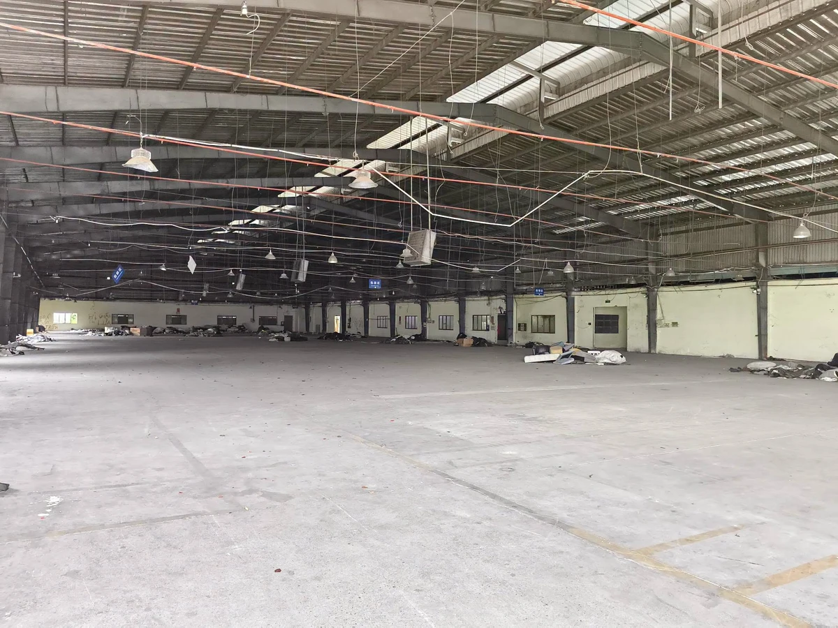 Cho thuê kho xưởng 3.000m² Bến Cát, 220 triệu/tháng - Ảnh thu nhỏ 3