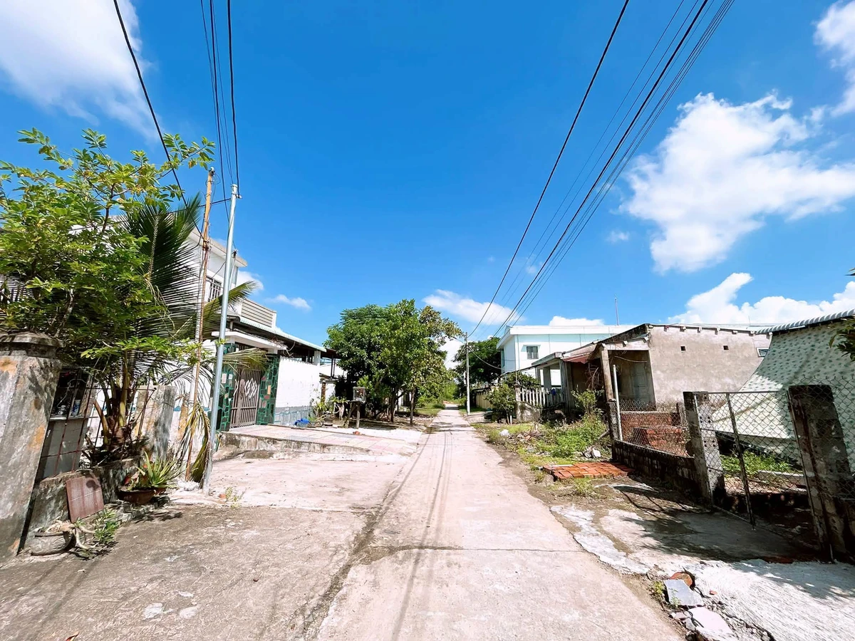 Bán đất 150m2 ngang 7m Lưu Quang Vũ Đà Nẵng 3,45 tỷ - Ảnh 1