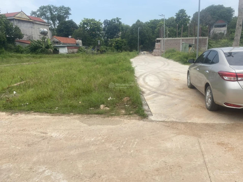 Bán đất Phường Xuân Hòa, vị trí đẹp, đầu tư sinh lời - Ảnh thu nhỏ 2