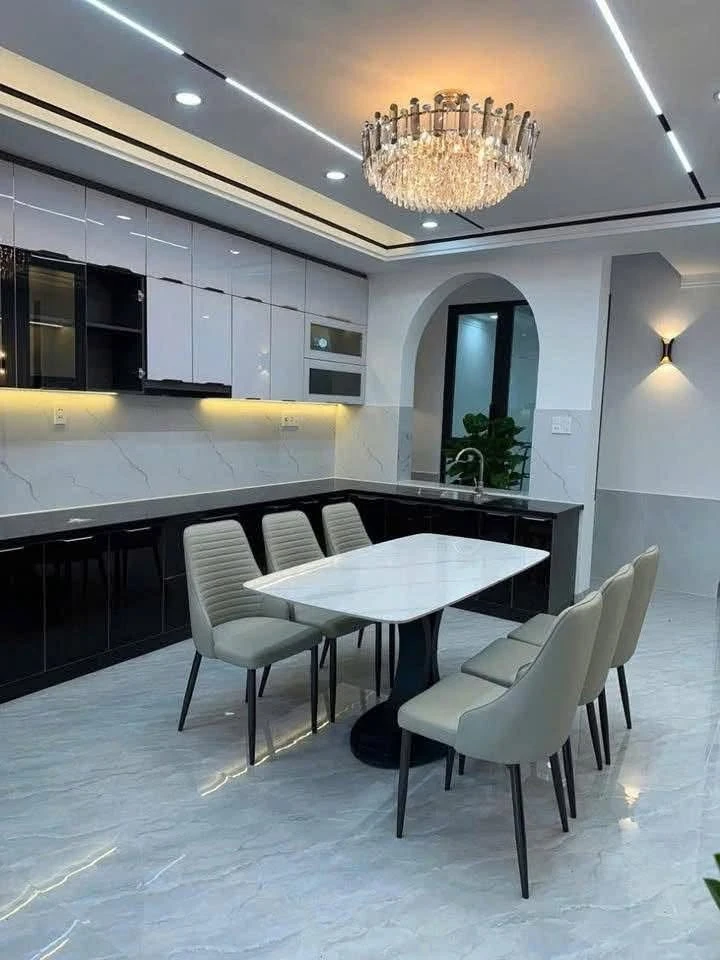 Bán nhà lửng 100m² full nội thất Biên Hòa 1,85 tỷ - Ảnh thu nhỏ 4
