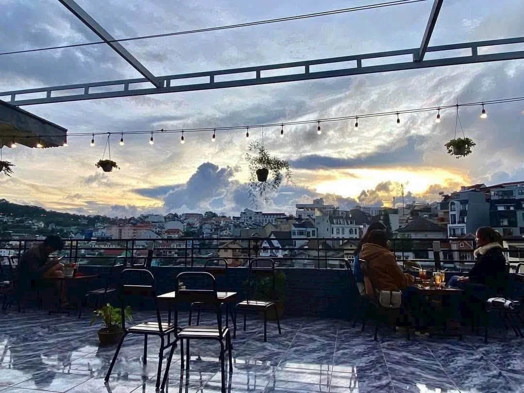 Bán nhà Đà Lạt 127m² 12,5 tỷ, trung tâm Đường Nhà Chung - Ảnh thu nhỏ 4