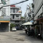 Bán đất hẻm xe hơi đường Bình Thới, Quận 11, 98m², giá hơn 10 tỷ - Ảnh thu nhỏ 1