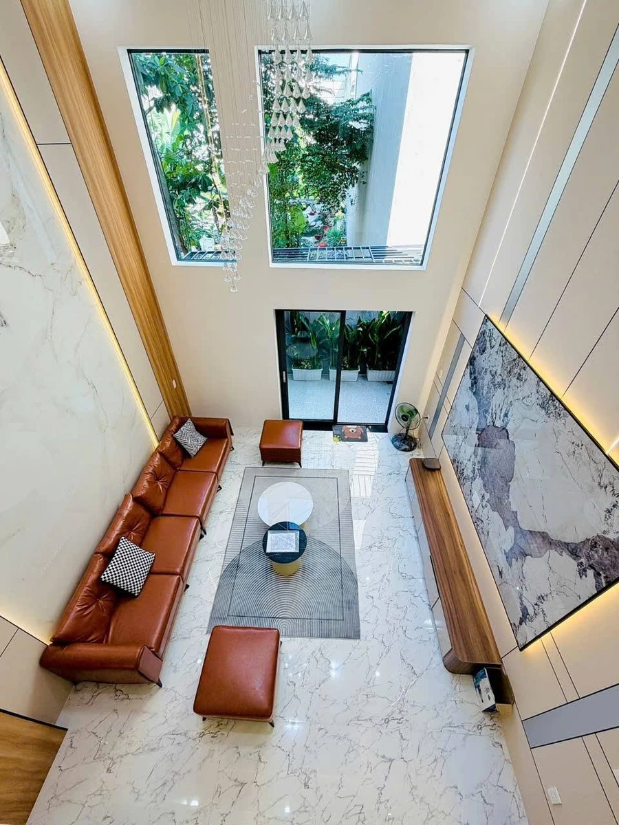 Bán nhà phố mới 4PN, 71m², 6.68 tỷ, An Phú Đông - Ảnh thu nhỏ 5