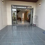 Bán nhà mặt tiền 1 trệt 1 lầu 5x26m, 3PN, gần KCN Cầu Tràm, Cần Đước - Ảnh thu nhỏ 3