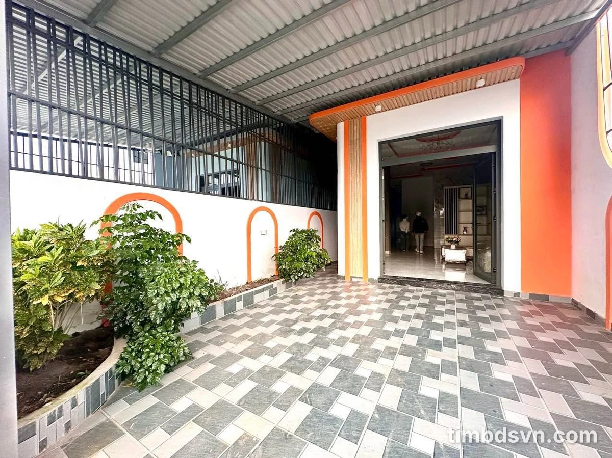Bán nhà Nhà Bè 150m², 3PN, 1 tỷ 800 triệu - Ảnh 1