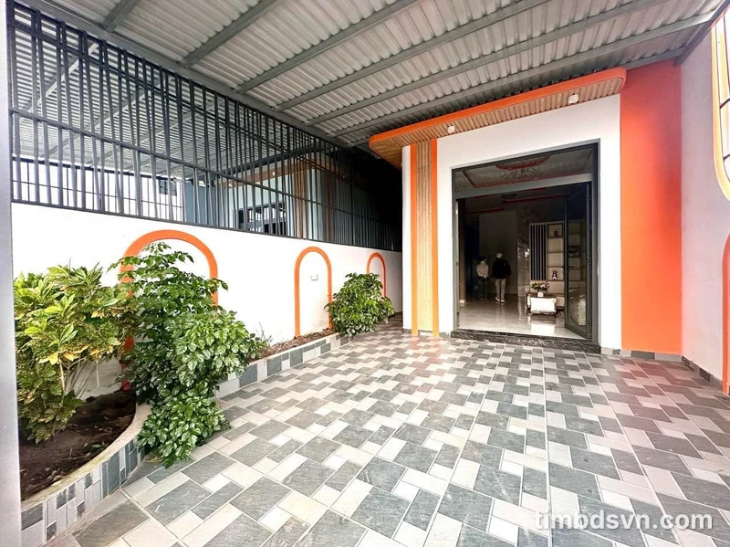 Bán nhà Nhà Bè 150m², 3PN, 1 tỷ 800 triệu