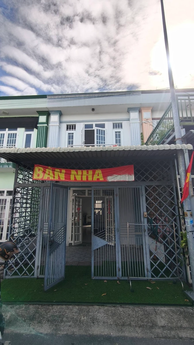 Bán nhà Thuận Giao 74m² 2PN 3 tỷ 590 triệu - Ảnh 1
