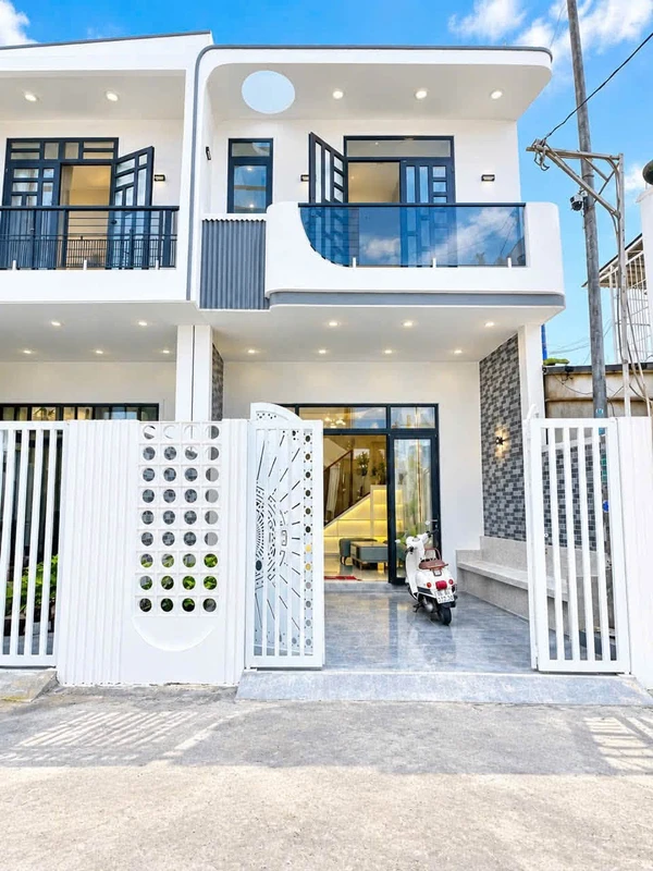 Bán nhà mặt tiền Sương Nguyệt Anh Rạch Giá 88m² 2,96 tỷ