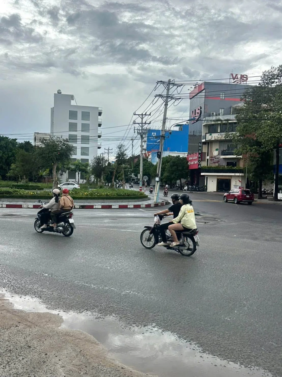 Bán đất mặt tiền GS1 Dĩ An 120m² kinh doanh - Ảnh thu nhỏ 5