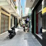 Bán nhà 3 tầng căn góc 2 mặt hẻm 5m đường Ngô Mây, trung tâm Quy Nhơn, 110m2 - Ảnh thu nhỏ 1