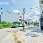 Bán 5 nền mặt tiền Tôn Đức Thắng, An Giang, 1312m², 37 tỷ - Ảnh thu nhỏ 1