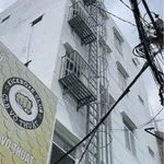 Cho thuê CHDV cao cấp 167m² 27 phòng, gần Lotte Mart, Gò Vấp - Ảnh thu nhỏ 1