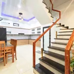 Bán nhà 4 tầng 74m2 Hải Phòng giá 5,99 tỷ - Ảnh thu nhỏ 4