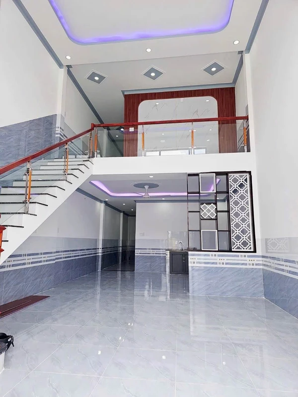 Nhà gác lửng 100m² 3PN bán Đồng Nai 1,69 tỷ
